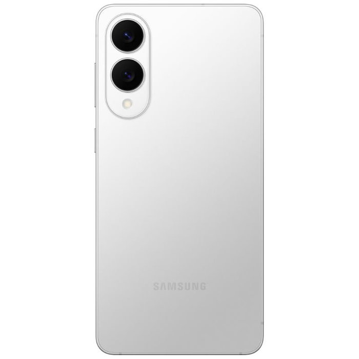 Samsung Galaxy S25 Edge Titanium Silver 12GB RAM 256GB